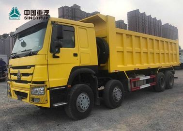 Alat Berat Sistem Dump Truck Hyva Cylinder Lifting