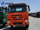 Sinotruk Howo 6 Wheeler Camioneta Cargo Truck 4x2 Drive
