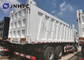 Shacman H3000 8x4 12 Wheeler Tipper Truck 30 Ton Untuk Transportasi Pasir