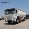 SINOTRUCK HOWO Dump Truck Aneka Bahan Serbuk