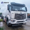 SINOTRUK HOHAN 6X4 Pengiriman Bahan Bakar Truk Tanker Diesel Dijual