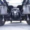Baru Shacman Traktor Truk E3 160hp 4x2 6 Roda 5Tons Traktor Truk Dijual