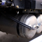 Shacman E6 Sprinkler Bowser Truck Pabrik Harga 14cbm Stainless Steel Tangki Air Air