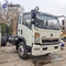Sinotruk HOWO Dumper Tipper Truck Chassis 4x2 8 Ton Untuk Dijual