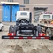 Sinotruk HOWO Dumper Tipper Truck Chassis 4x2 8 Ton Untuk Dijual