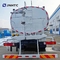 Tanker air panas BEIBEN truk penyemprotan air 6X4 300HP/380HP 10 roda 25m3 Dijual