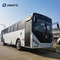 Bus Intercity Bus Cina LCK6125DG Merek Terbaik Mode Mewah 60 +1 Kursi Kualitas Tinggi