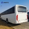 Bus Intercity Bus Cina LCK6125DG Merek Terbaik Mode Mewah 60 +1 Kursi Kualitas Tinggi