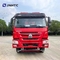 Baru HOWO Chassis busa kendaraan pemadam kebakaran Euro2 Diesel 20000 liter 6X4 truk mesin pemadam kebakaran
