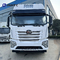 Terbaru Faw JK6 6x4 Chassis Cargo Truck Untuk Dijual Harga Pabrik