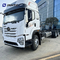 Terbaru Faw JK6 6x4 Chassis Cargo Truck Untuk Dijual Harga Pabrik