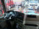 HOHAN 30 Ton 4X2 Prime Mover Truck / 336HP Traktor Kepala Truck MODEL ZZ4185M3516