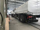 Sinotruk Howo A7 20 Cbm Oil Tanker Truck One Bed Model ZZ1257N4347N1 / S0WA-5