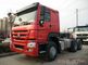 Durable Prime Truck And Trailer Heavy Duty Tractor Truck 336 Dan Horsepower 371hp
