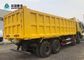 Alat Berat Sistem Dump Truck Hyva Cylinder Lifting