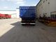 Terkenal SINOTRUK HOWO 6 * 4 Dump Truck, Diesel Jenis Bahan Bakar Berat Komersial Truk