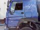 Terkenal SINOTRUK HOWO 6 * 4 Dump Truck, Diesel Jenis Bahan Bakar Berat Komersial Truk