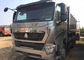 8X4 371HP 60 Ton Heavy Dump Truck Dengan 12 Ban, Garansi 1 Tahun