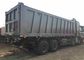 Powerfull 371 Horse Power Heavy Duty Dump Truck Untuk Konstruksi Dan Transportasi