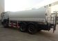 HOWO Water Tank Liquid Truck 6 X 4 336HP Euro II