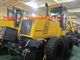 Compact GR135 130HP 11000kg Tractor Road Grader / Grader Motor Kecil / Mesin Perawatan Jalan