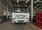 ISO PASSED SINOTRUK HOWO 8x4 Konstruksi Dump Truck International Dump Truck Rear Dump Truck