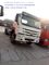 10 Ban SINOTRUK HOWO Cargo Truck Chassis Euro 2 LHD 6X4 336HP HW76 Kabin