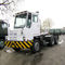 Sinotruk Hova 60 Ton 6x4 Dump Truck Tugas Berat 420hp Mining Tipper Truck
