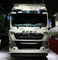 SINOTRUK HOWO 4X2 290HP Truk Angkutan Kargo 8-20 Ton Standar Emisi Euro II