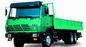 371hp Diesel DSINOTRUK STEYR 6X4 Truk Kargo Berat, 20-40 Ton Truk Truk