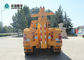 8X4 SINOTRUK HOWO 30T 40T Tugas berat Rotary Wrecker Tow Truck 12 Roda