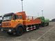 2638 380hp Power Beiben Cargo Transport Truck 6x4 Ten Wheeler Tugas Berat