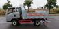5T Baru dump truck Sinotruk Homan 4x2 6telah stander emisi Euro3 Truk Ringan