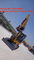 Excavator Tugas Ringan XE60D, Excavator Crawler Hidraulik Dengan Berat Badan 6T