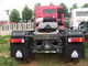 Truk Penggerak Utama Traktor All Wheel Drive Dengan 371hp Untuk Kapasitas Tow 40-50T
