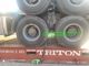A7 420hp Lhd 6x4 Truk Traktor Sinotruk Dengan Kingpin 3.5 Inch2 Euro2