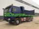 6x4 10 Roda Dump Truck Tugas Berat Dari Sinotruk Howo7