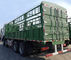 60 Ton LHD Manual 8x4 Sinotruk Howo Cargo Truck
