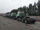 371hp 420hp 6x4 10 Roda Euro2 Howo Tractor Truck