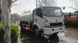 Sinotruk Light Model 8000L Water Tank Truck 4x2 Euro 3 Emisi