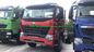 40 Ton Sinotruk Howo A7 Drive Tangan Kiri Heavy Duty Dump Truck