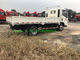 YN4102 116hp Diesel 10 Ton Truk Komersial Ringan
