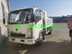 YN4102QBZL 7.00R16 Ban 120L Light Duty 6 Ton Dump Truck