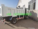 YN4102QBZL 7.00R16 Ban 120L Light Duty 6 Ton Dump Truck