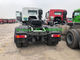 ZZ4257S3241W 400L HW19710 6x4 Tractor Head Truck