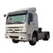 Sinotruk Howo 7 4x2 Tractor Truck 6 Ban 336hp Euro 2 LHD