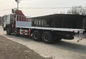 10T 336hp 10 Roda Sinotruk Xcmg Truck Mounted Crane ZZ1257M4341W