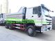 30-40T 20M3 Heavy Duty Dump Truck Sinotruk Howo 7 Dump Truck 10 Roda