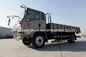 SINOTRUK HOWO 4X2 Light Cargo Truck 8 TON 10 Ton Truck Lorry 15 Ton