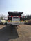 12m Custom Heavy Duty Semi Trailer Container Flatbed Car Carrier